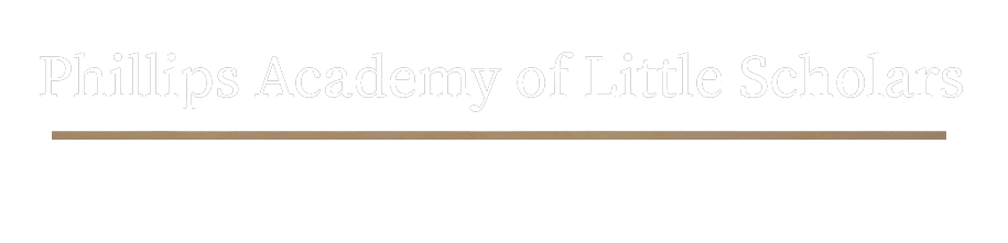 PLS영재교육 - Phillips Academy of Little Scholars