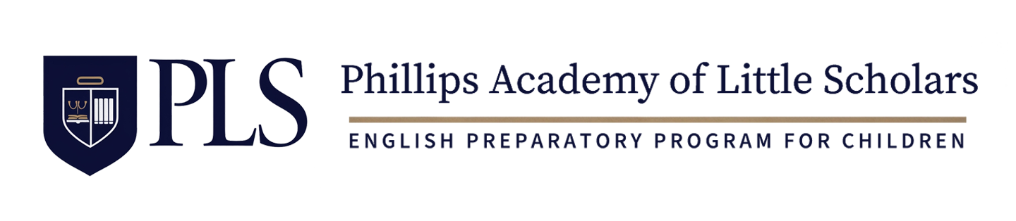 PLS영재교육 - Phillips Academy of Little Scholars